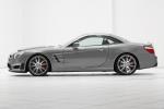 Mercedes-Benz 850 SL by Brabus 2014 года